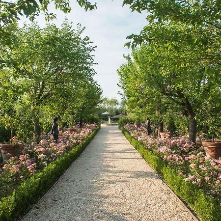 Borgo Santo Pietro Ξενοδοχείο Chiusdino Εξωτερικό φωτογραφία