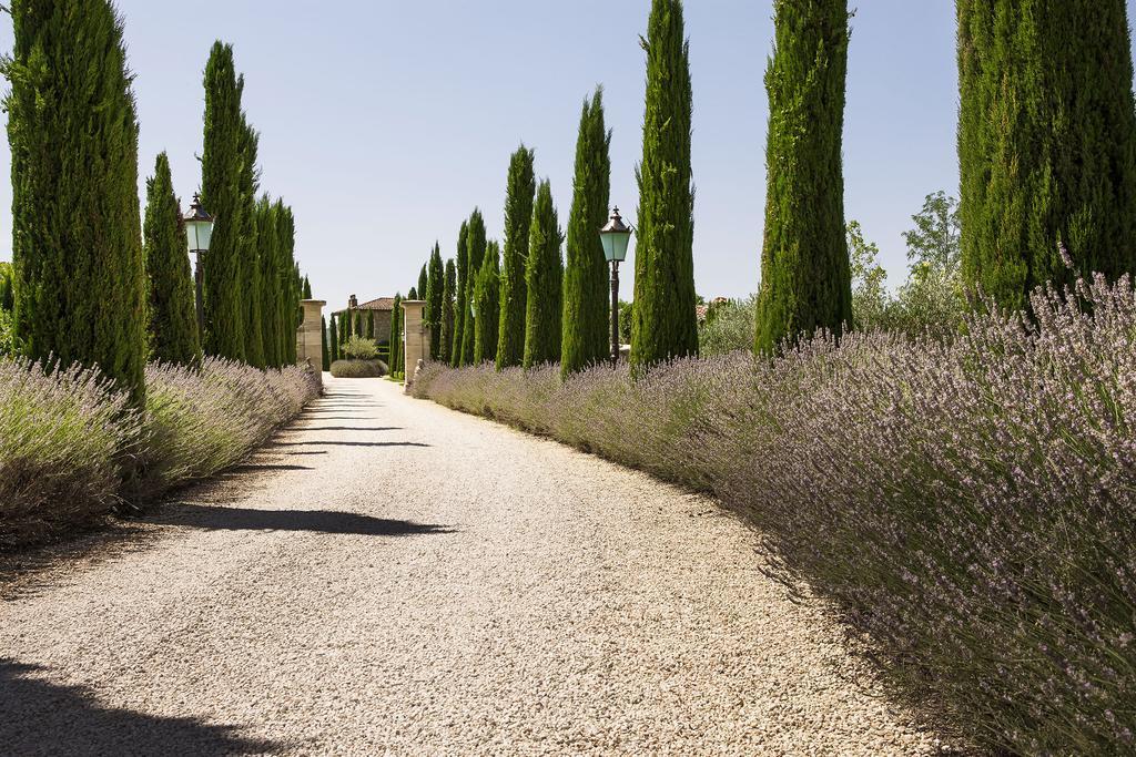 Borgo Santo Pietro Ξενοδοχείο Chiusdino Εξωτερικό φωτογραφία